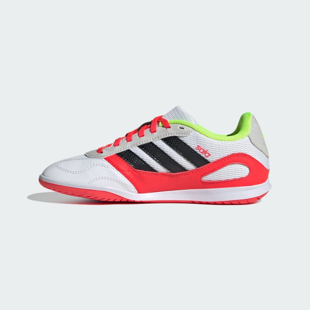 adidas Super Sala Competition Iii Indoor Boots Kids