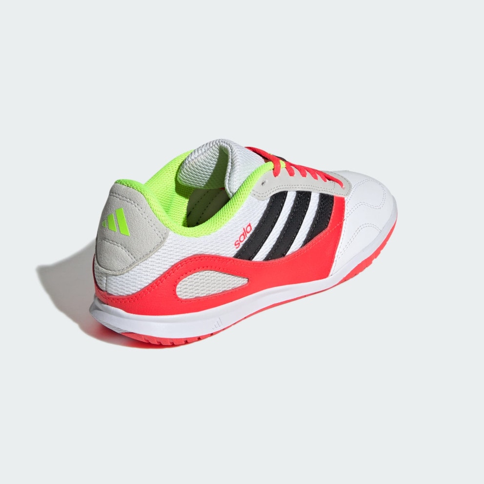 adidas Super Sala Competition Iii Indoor Boots Kids