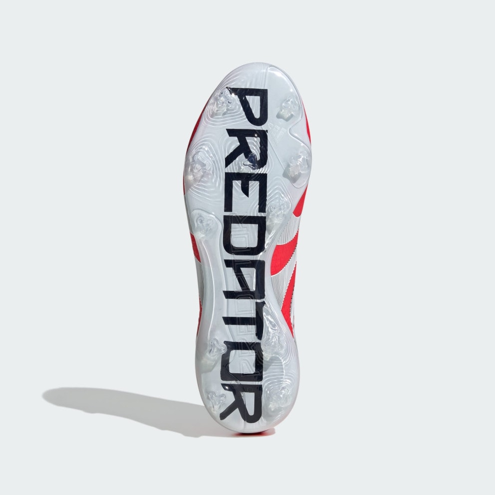 adidas Predator Pro Firm Ground Boots