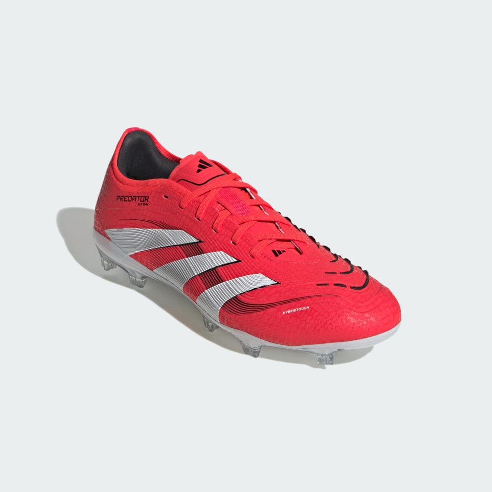 adidas Predator Pro Firm Ground Boots