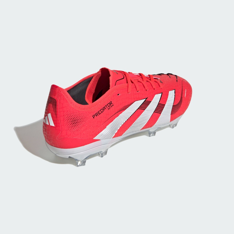 adidas Predator Pro Firm Ground Boots