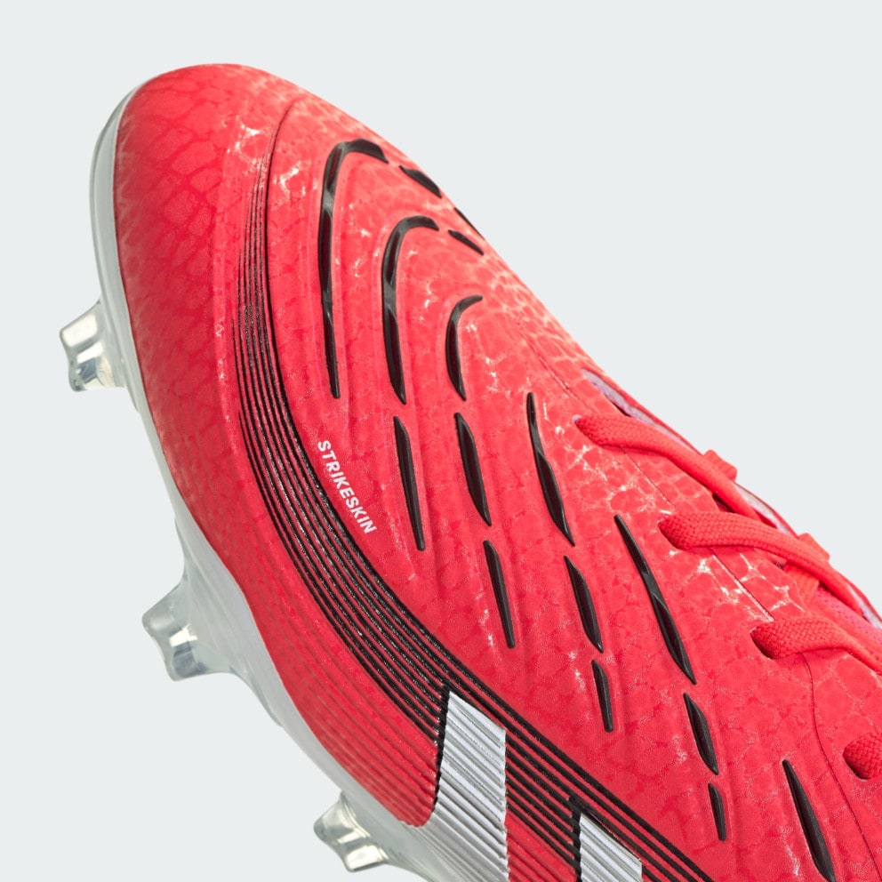 adidas Predator Pro Firm Ground Boots