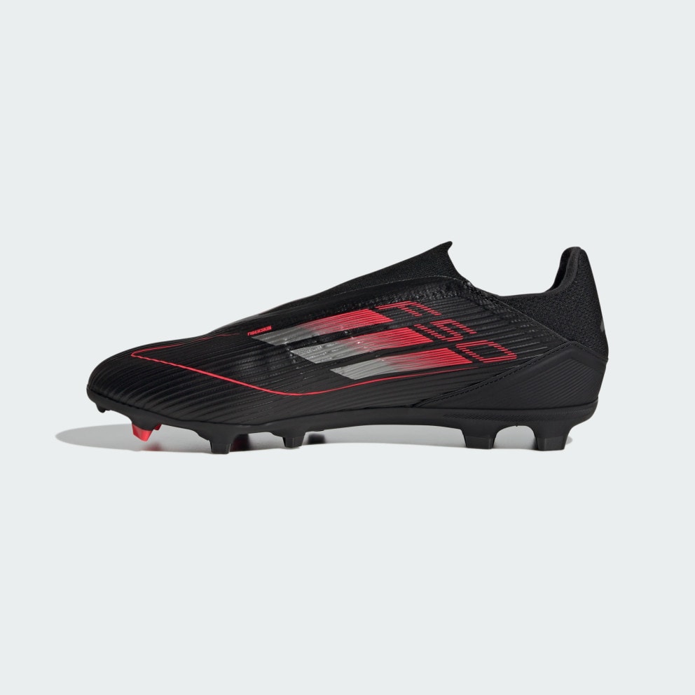 adidas F50 League Laceless Firm/Multi-Ground Boots