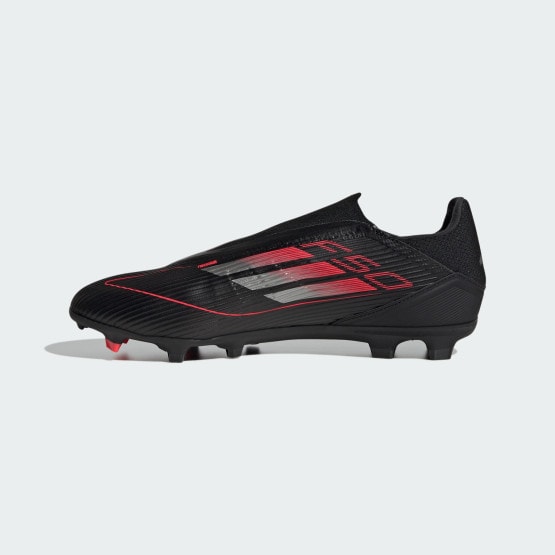 adidas F50 League Laceless Firm/Multi-Ground Boots