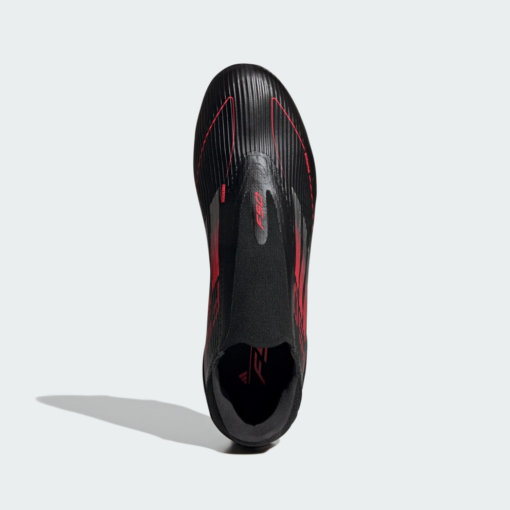 adidas F50 League Laceless Firm/Multi-Ground Boots