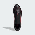 adidas F50 League Laceless Firm/Multi-Ground Boots
