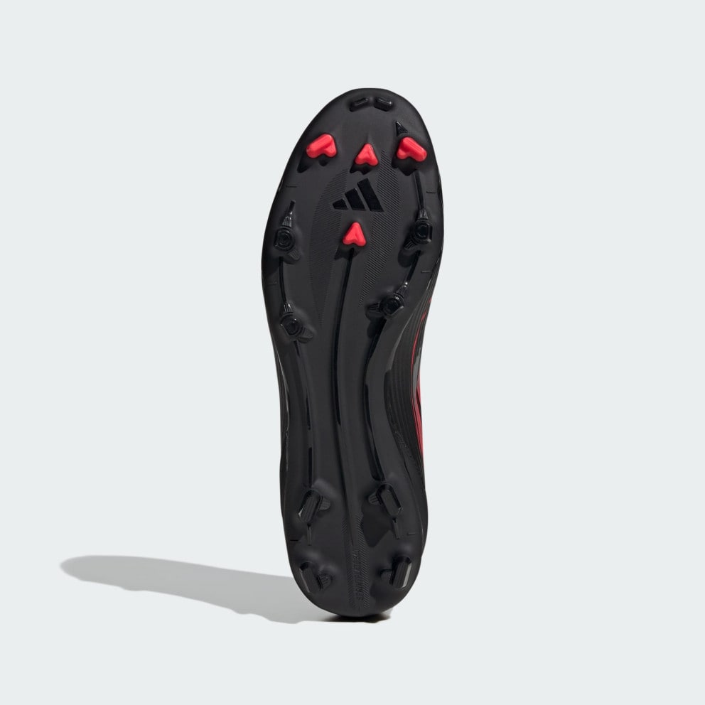 adidas F50 League Laceless Firm/Multi-Ground Boots