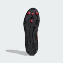 adidas F50 League Laceless Firm/Multi-Ground Boots
