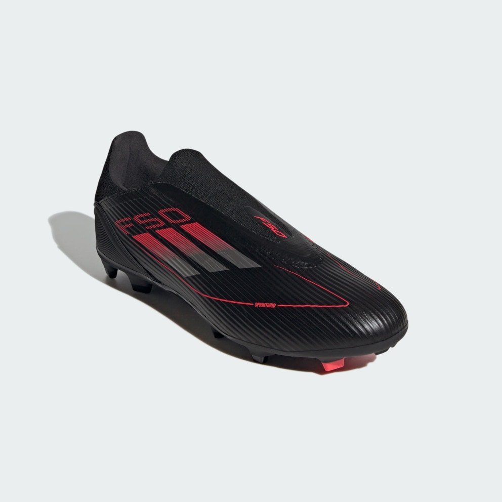 adidas F50 League Laceless Firm/Multi-Ground Boots