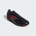 adidas F50 League Laceless Firm/Multi-Ground Boots