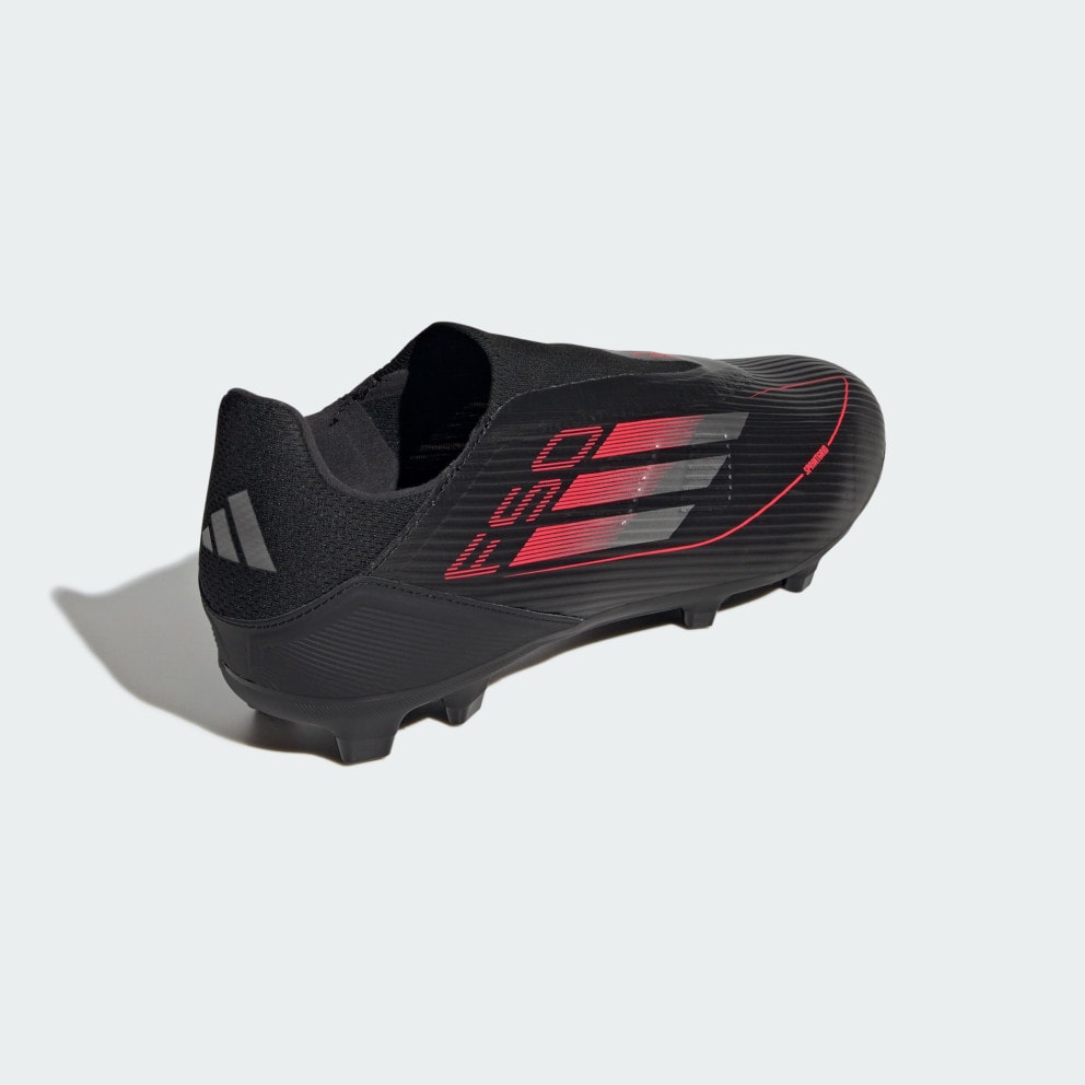 adidas F50 League Laceless Firm/Multi-Ground Boots