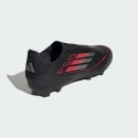 adidas F50 League Laceless Firm/Multi-Ground Boots