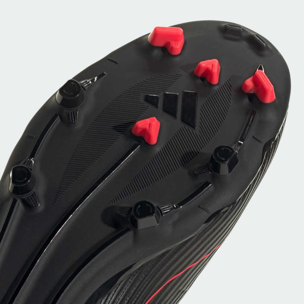 adidas F50 League Laceless Firm/Multi-Ground Boots