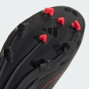 adidas F50 League Laceless Firm/Multi-Ground Boots