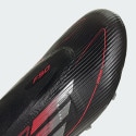 adidas F50 League Laceless Firm/Multi-Ground Boots