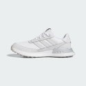 adidas S2G 25 Leather Spikeless Golf Shoes