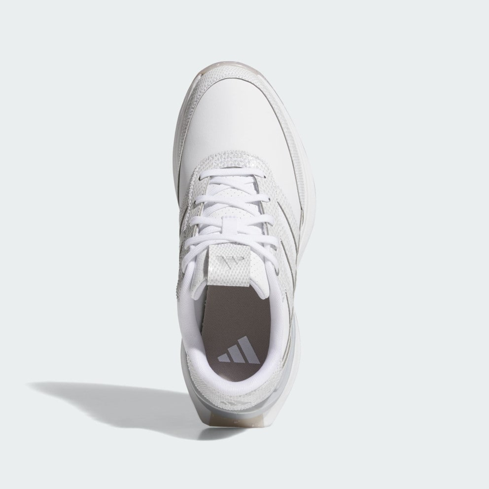 adidas S2G 25 Leather Spikeless Golf Shoes