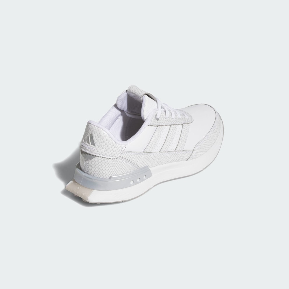 adidas S2G 25 Leather Spikeless Golf Shoes