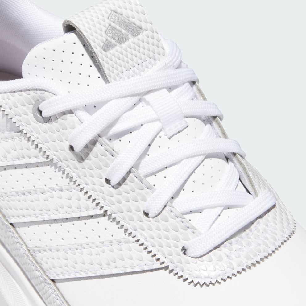 adidas S2G 25 Leather Spikeless Golf Shoes