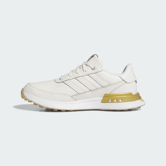 adidas S2G 25 Leather Spikeless Golf Shoes