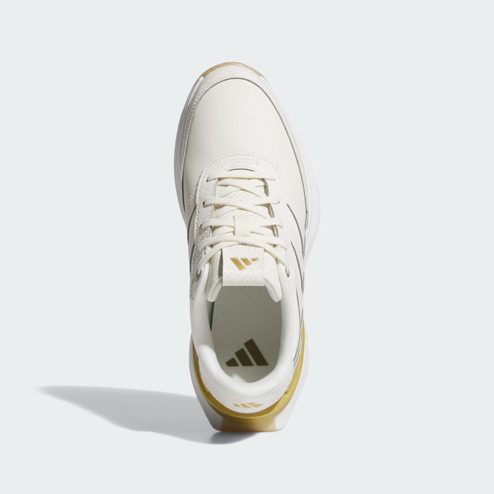 adidas S2G 25 Leather Spikeless Golf Shoes