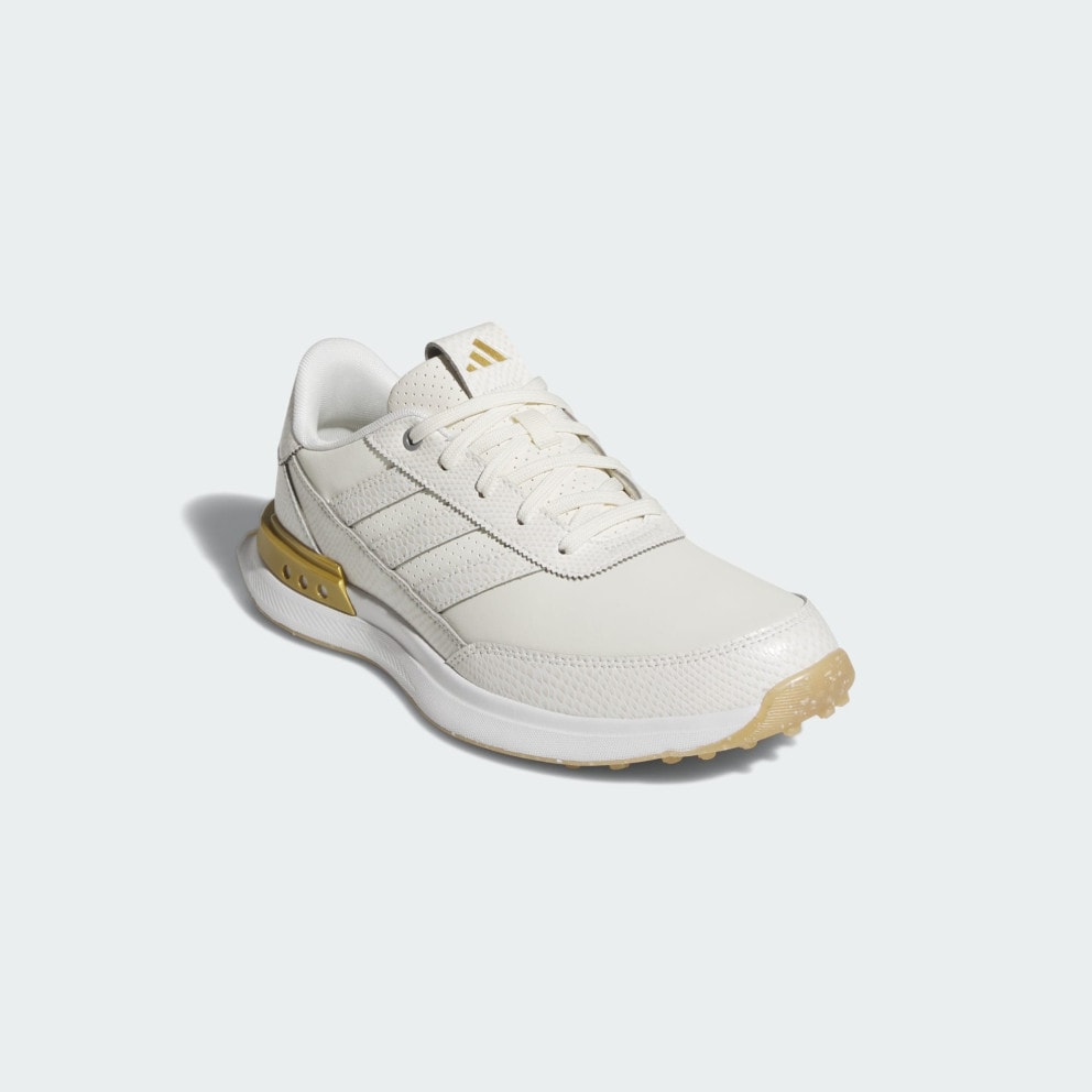 adidas S2G 25 Leather Spikeless Golf Shoes