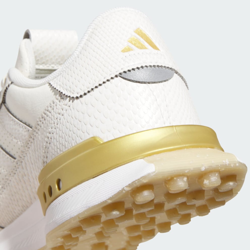 adidas S2G 25 Leather Spikeless Golf Shoes