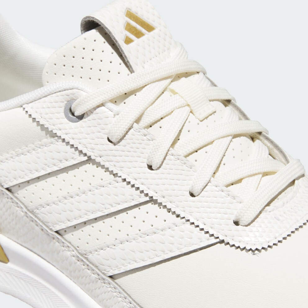 adidas S2G 25 Leather Spikeless Golf Shoes