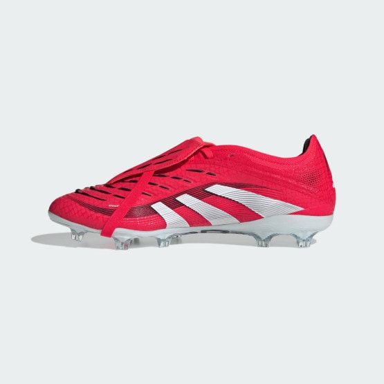 adidas Predator Pro Fold-Over Tongue Firm Ground Boots