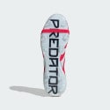 adidas Predator Pro Fold-Over Tongue Firm Ground Boots