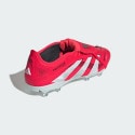 adidas Predator Pro Fold-Over Tongue Firm Ground Boots