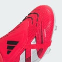 adidas Predator Pro Fold-Over Tongue Firm Ground Boots