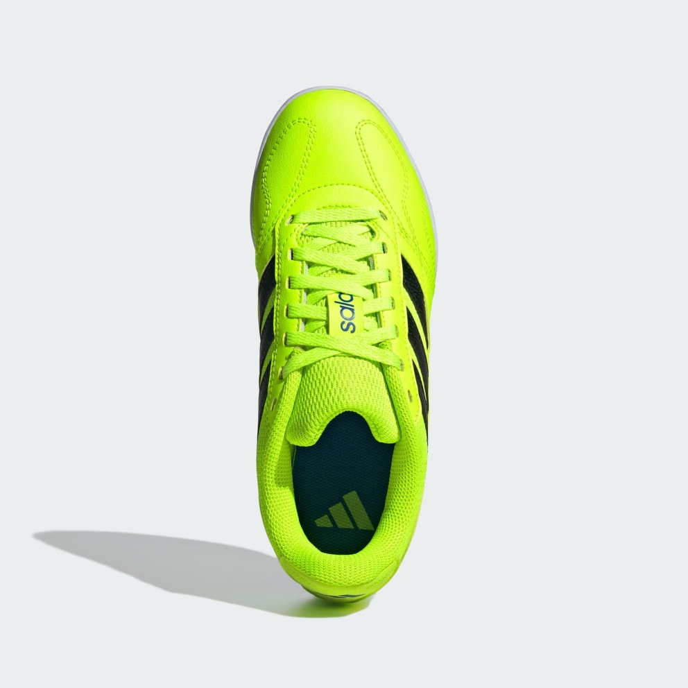adidas Super Sala Competition Iii Indoor Boots Kids