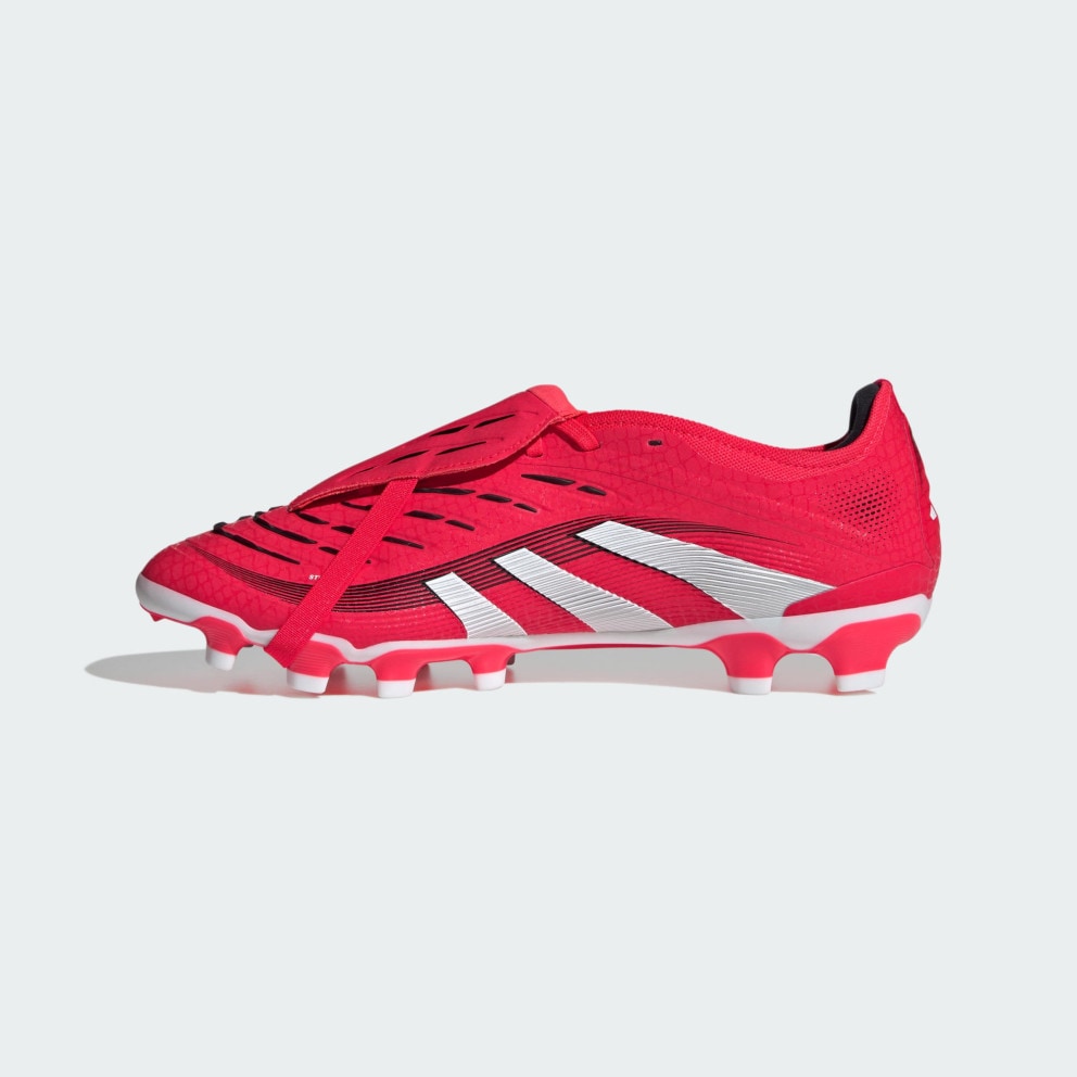 adidas Predator Pro Fold-Over Tongue Firm/Multi-Ground Bo