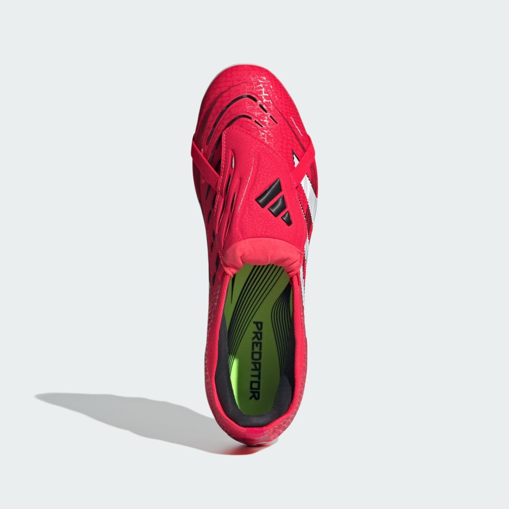 adidas Predator Pro Fold-Over Tongue Firm/Multi-Ground Bo