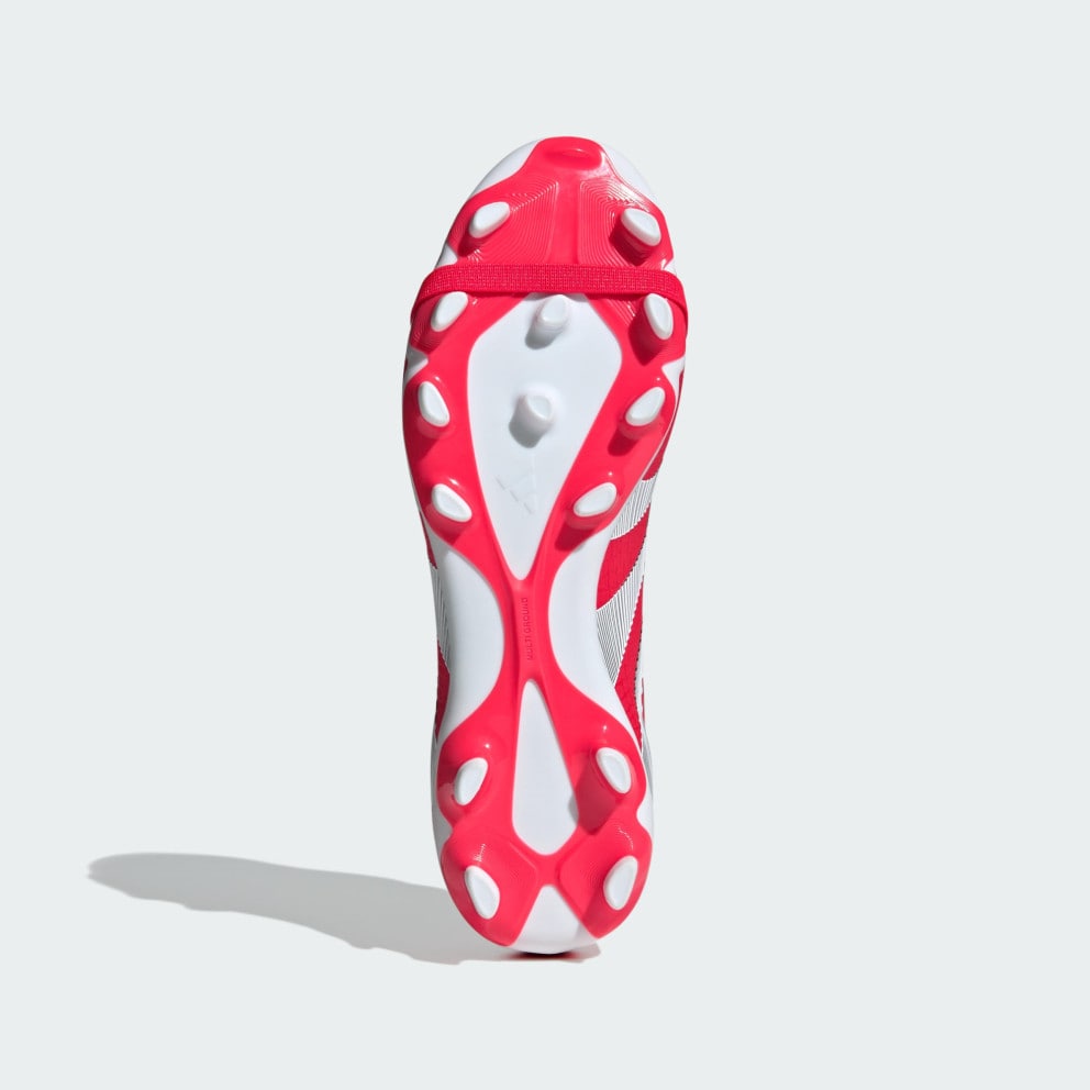 adidas Predator Pro Fold-Over Tongue Firm/Multi-Ground Bo