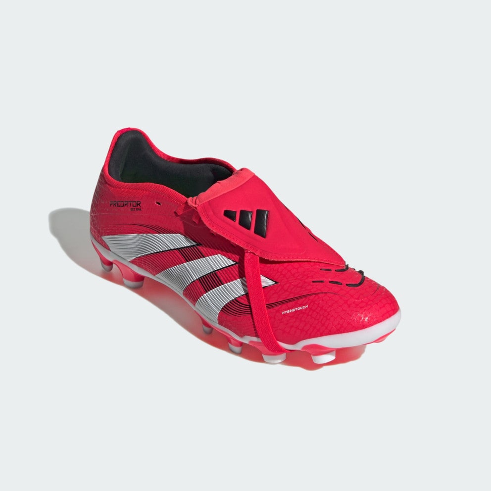 adidas Predator Pro Fold-Over Tongue Firm/Multi-Ground Bo
