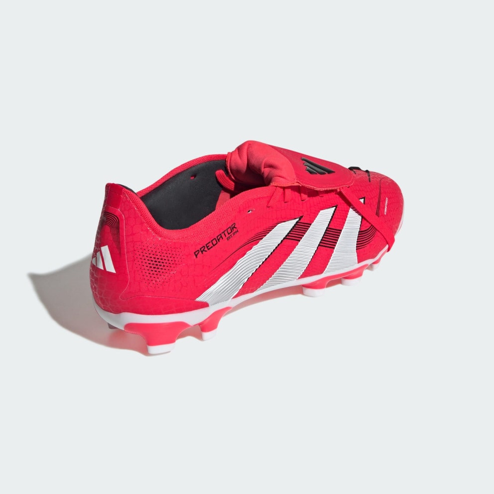 adidas Predator Pro Fold-Over Tongue Firm/Multi-Ground Bo