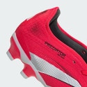 adidas Predator Pro Fold-Over Tongue Firm/Multi-Ground Bo