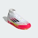 adidas F50 League Mid Firm/Multi-Ground Boots Kids