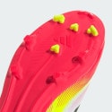 adidas F50 League Mid Firm/Multi-Ground Boots Kids