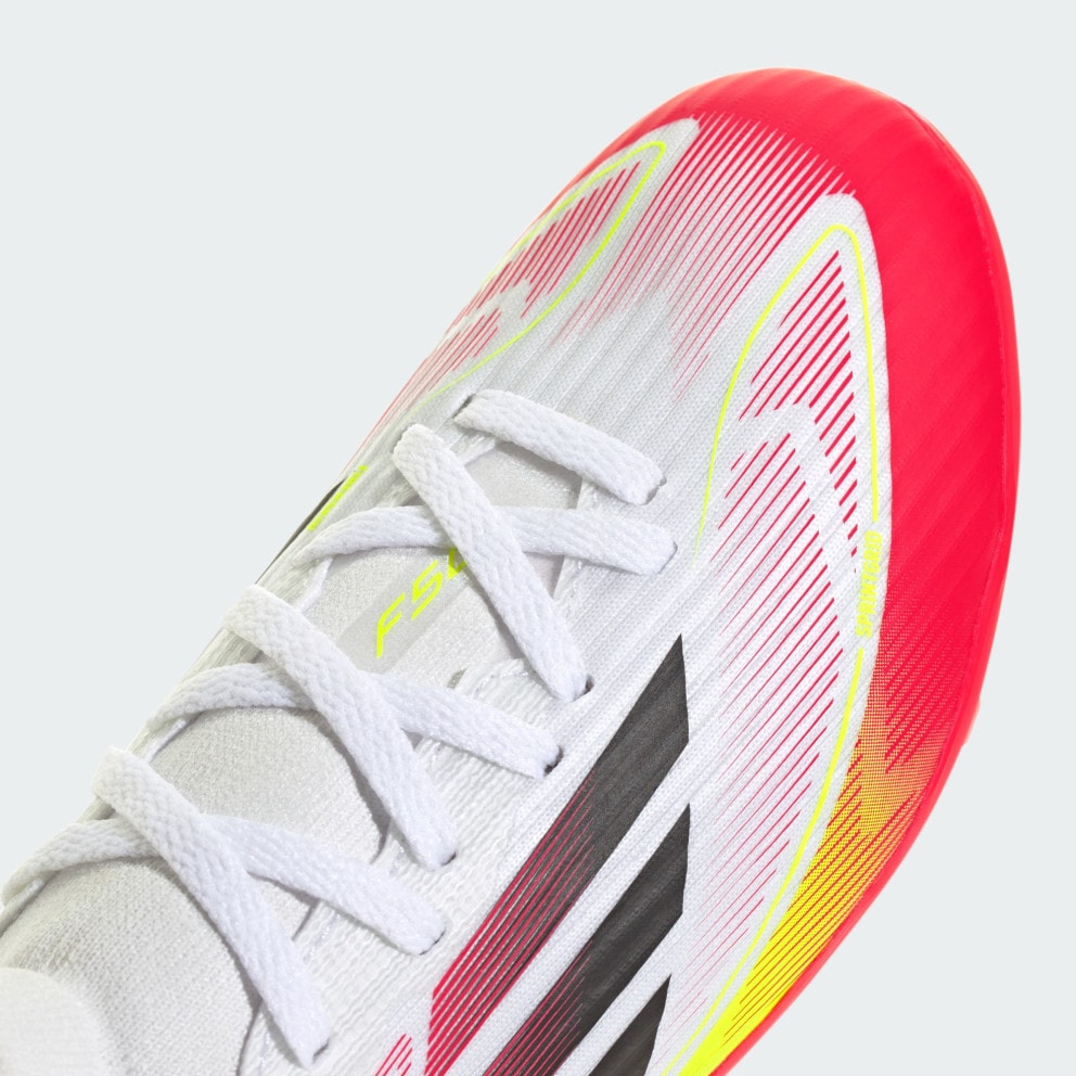 adidas F50 League Mid Firm/Multi-Ground Boots Kids