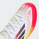 adidas F50 League Mid Firm/Multi-Ground Boots Kids