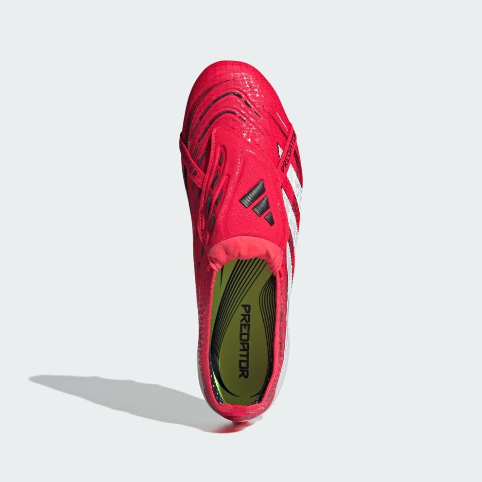adidas Predator Elite Fold-Over Tongue Artificial Grass B