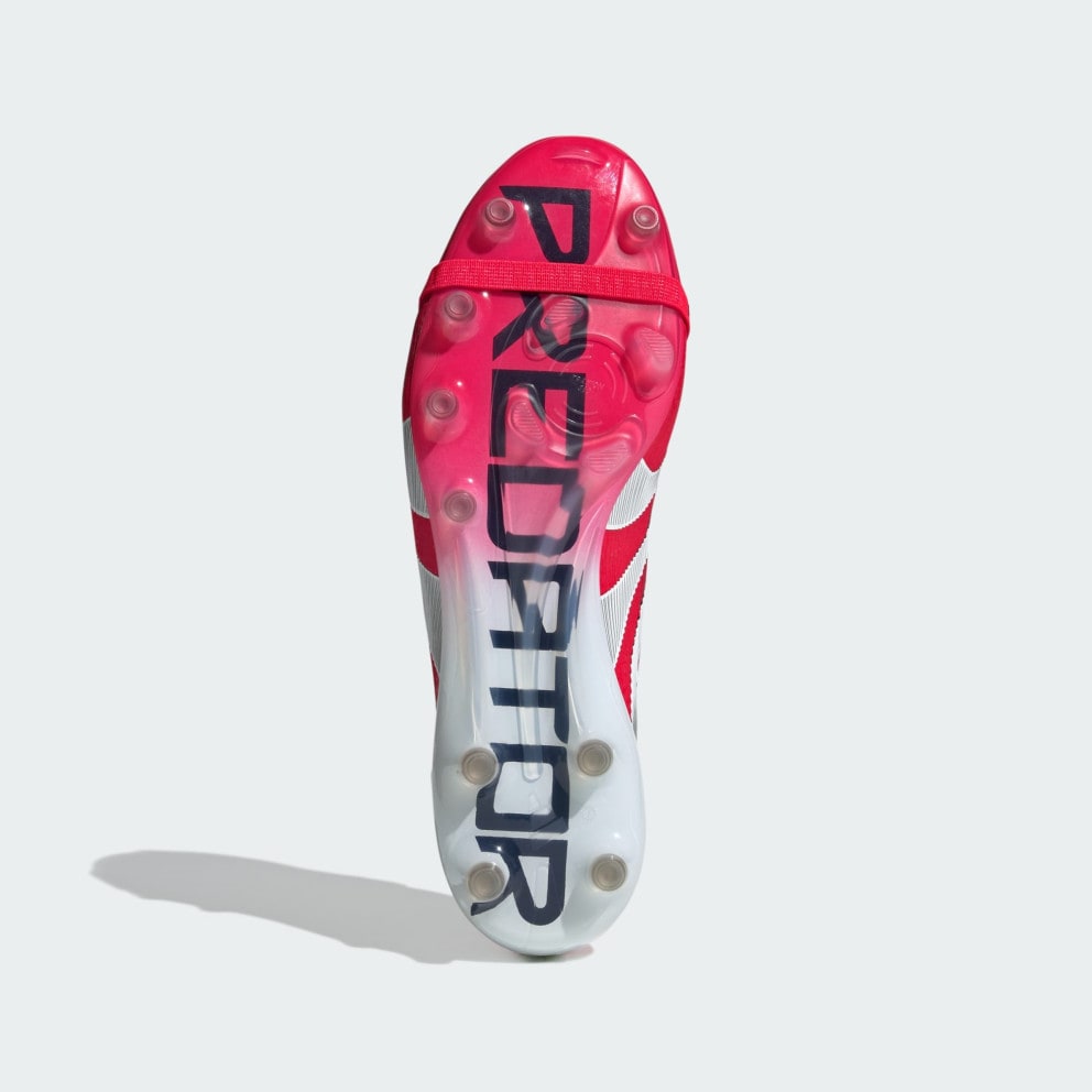adidas Predator Elite Fold-Over Tongue Artificial Grass B