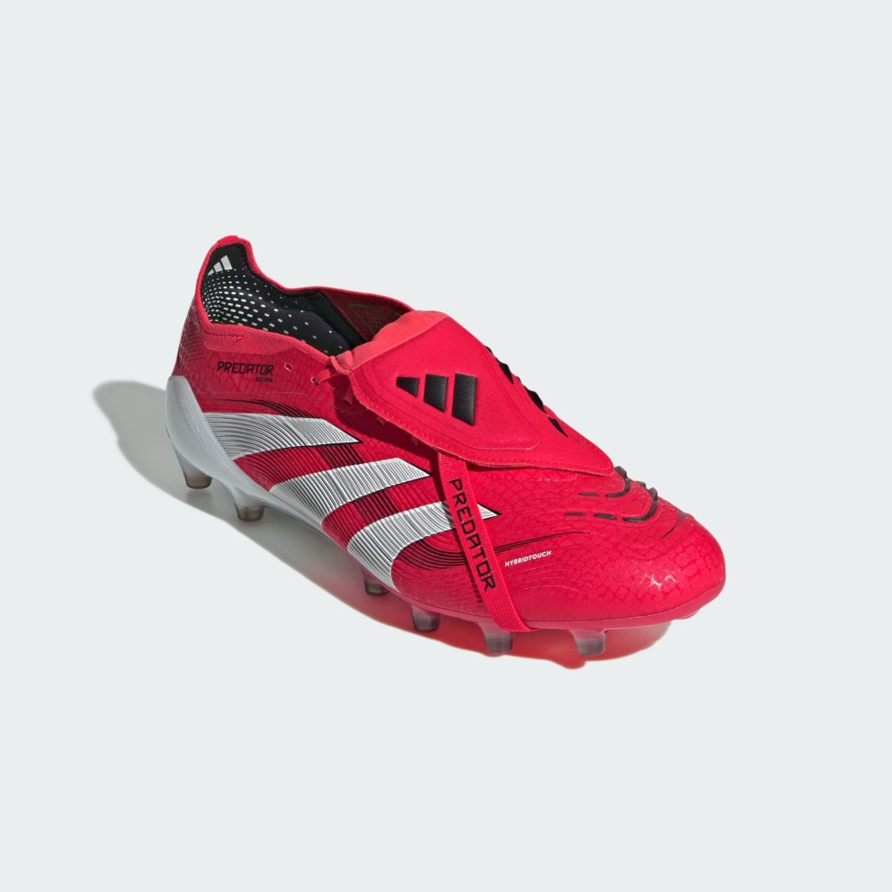 adidas Predator Elite Fold-Over Tongue Artificial Grass B