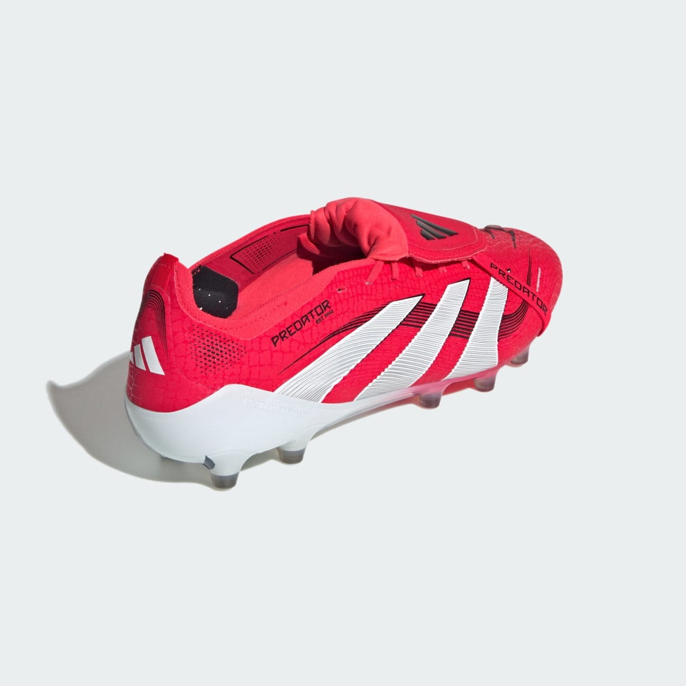 adidas Predator Elite Fold-Over Tongue Artificial Grass B