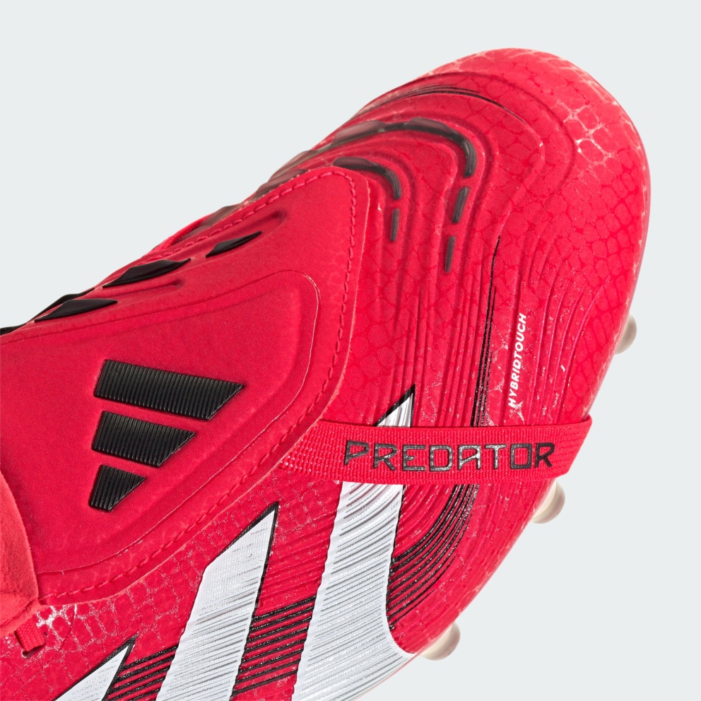 adidas Predator Elite Fold-Over Tongue Artificial Grass B