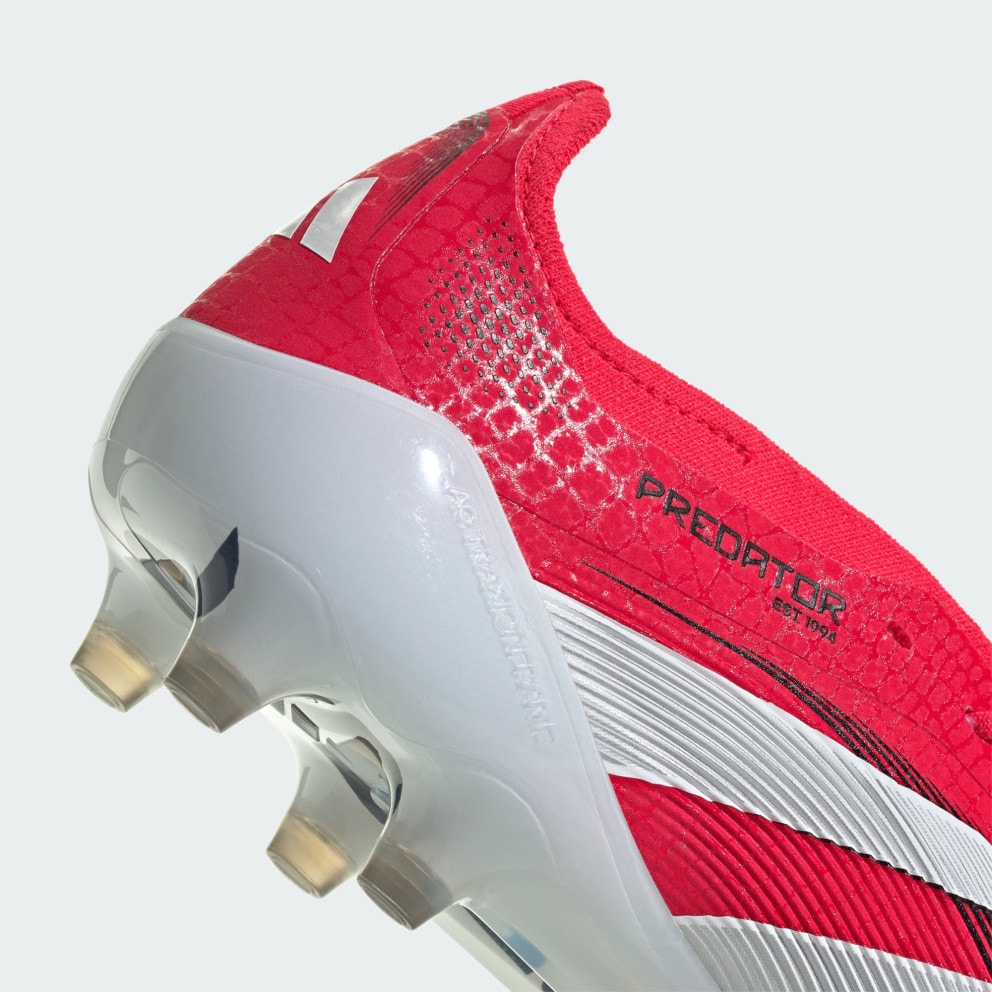 adidas Predator Elite Fold-Over Tongue Artificial Grass B