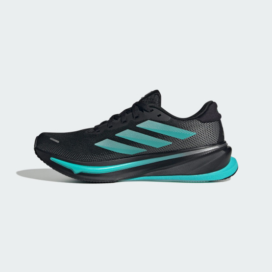 adidas Mercedes - Amg Petronas Formula One Team Supernova Unisex Παπούτσια για Τρέξιμο